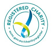 ACNC Registered Charity logo